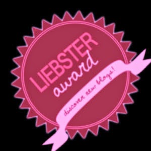 Liebster Award: Discover New Blogs
