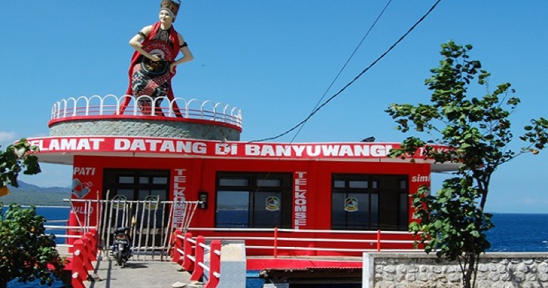 Kota Banyuwangi